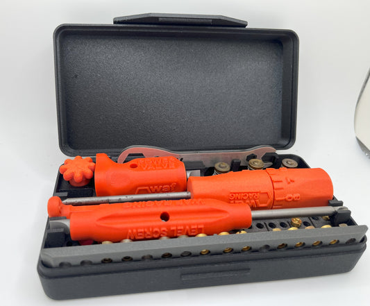 Carburetor Toolkit 2.0