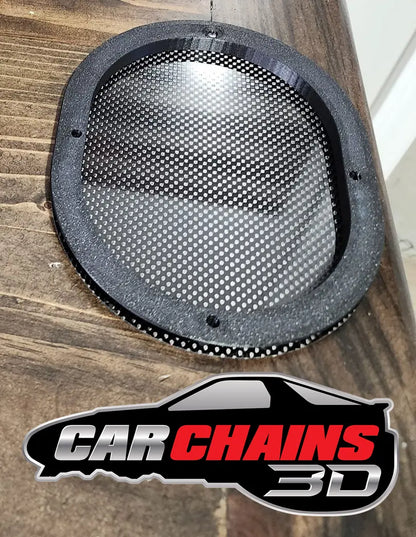 1999 to 2004 Mustang Automatic shift swap plate and shifter delete plate