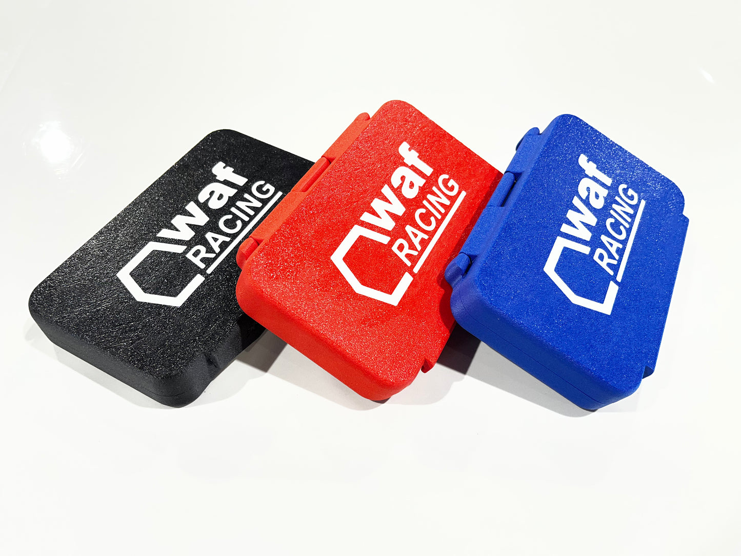 The 3 Case Plug Storage Special
