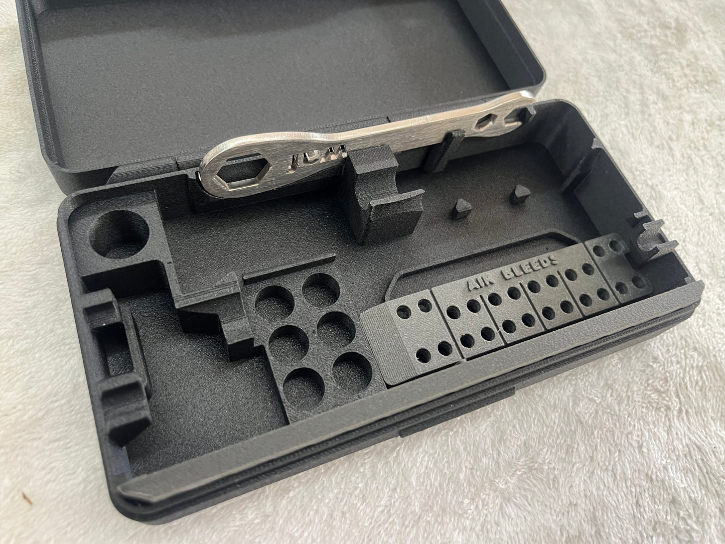 Carb Toolkit Upgrade Kit