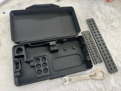 Carb Toolkit Upgrade Kit