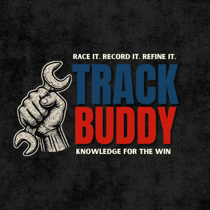 Track Buddy App