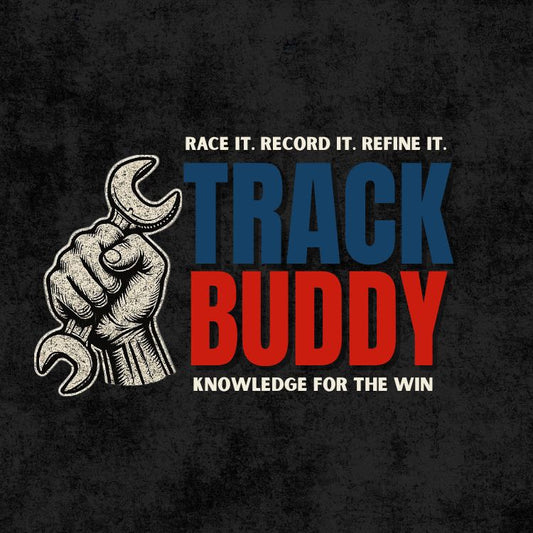 Track Buddy App