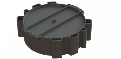 Carburetor Cover PRO