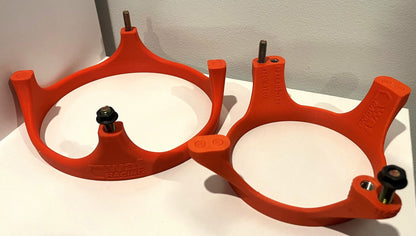 Carburetor Stand