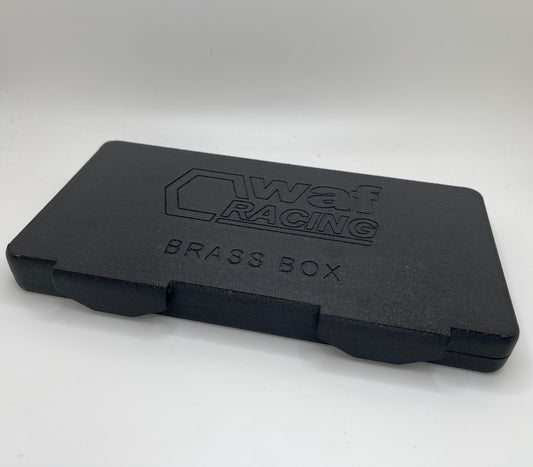 Brass Box