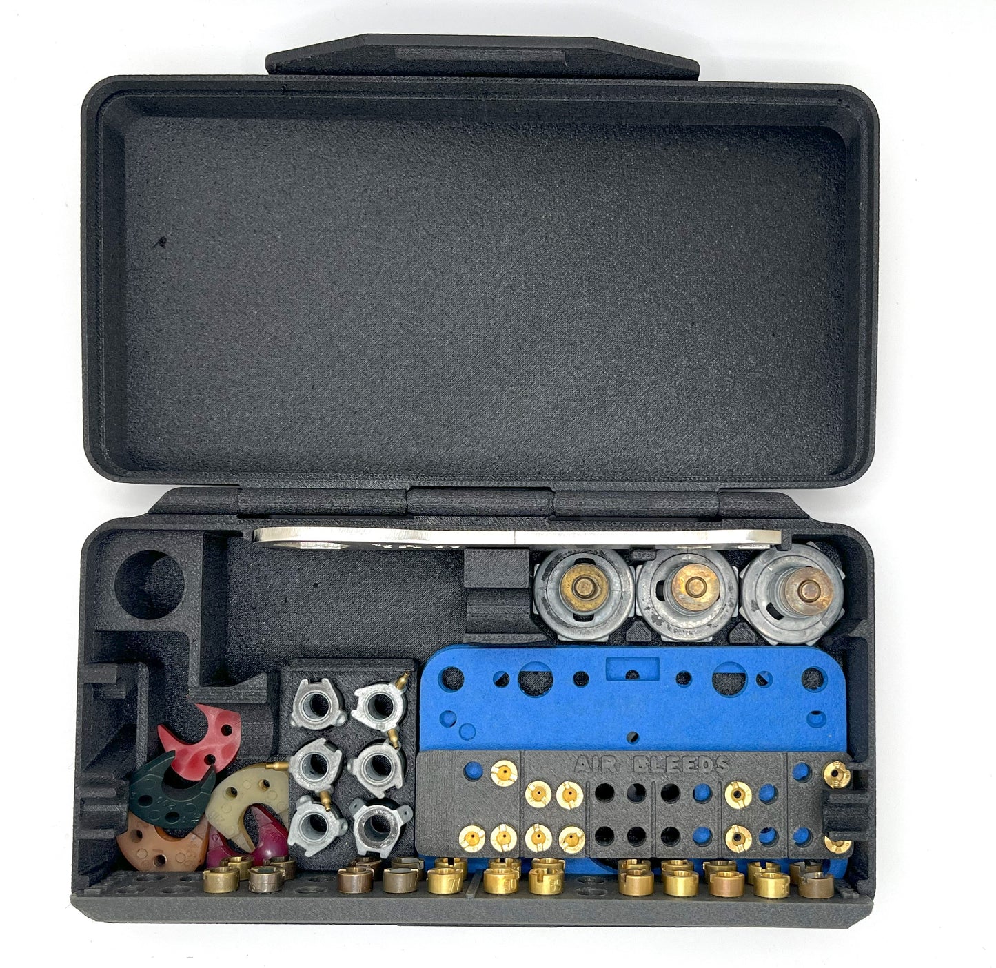Carburetor Toolkit 2.0
