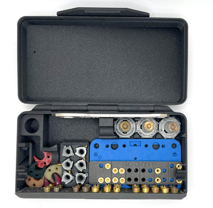 Carburetor Toolkit 2.0