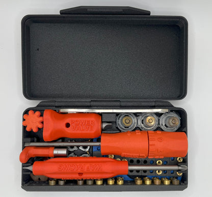 Carburetor Toolkit 2.0