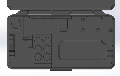 Carb Toolkit Upgrade Kit