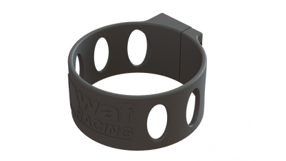 Round Can Holder Bracket