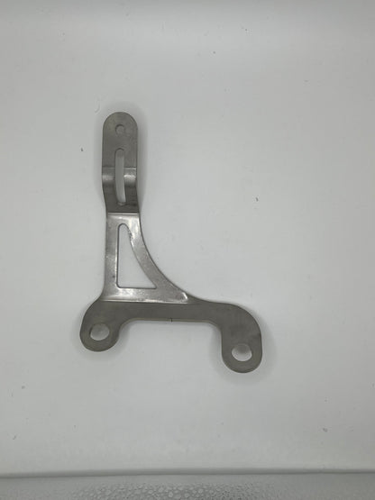 Throttle Return Bracket - Small Block Mopar