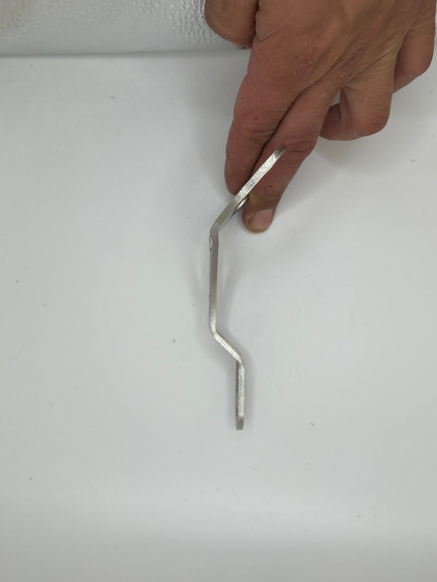 Throttle Return Bracket - Small Block Mopar