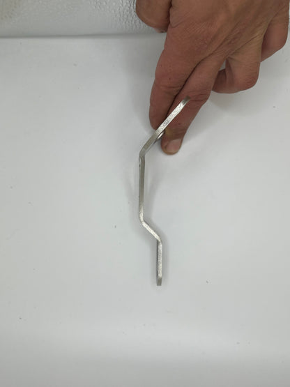 Throttle Return Bracket - Small Block Mopar