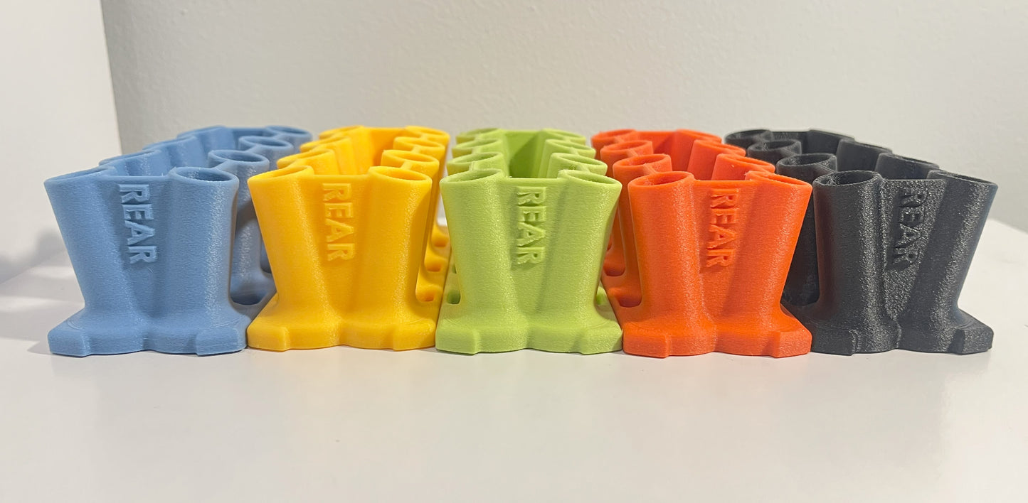 Spark Plugs Holder