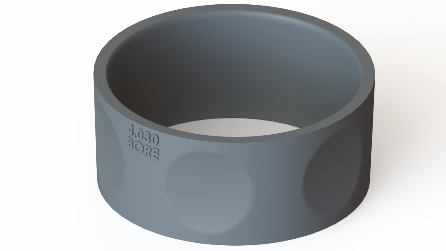 Piston Ring Compressor