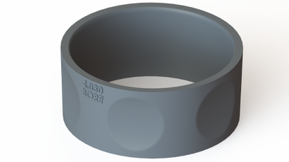 Piston Ring Compressor