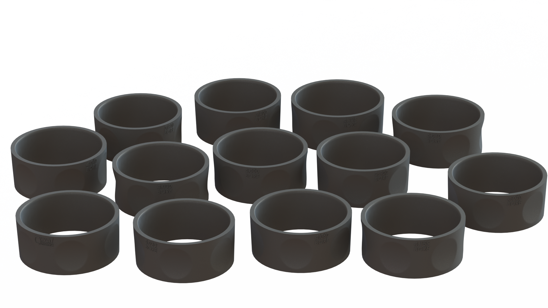 Piston Ring Compressor – WAF Racing