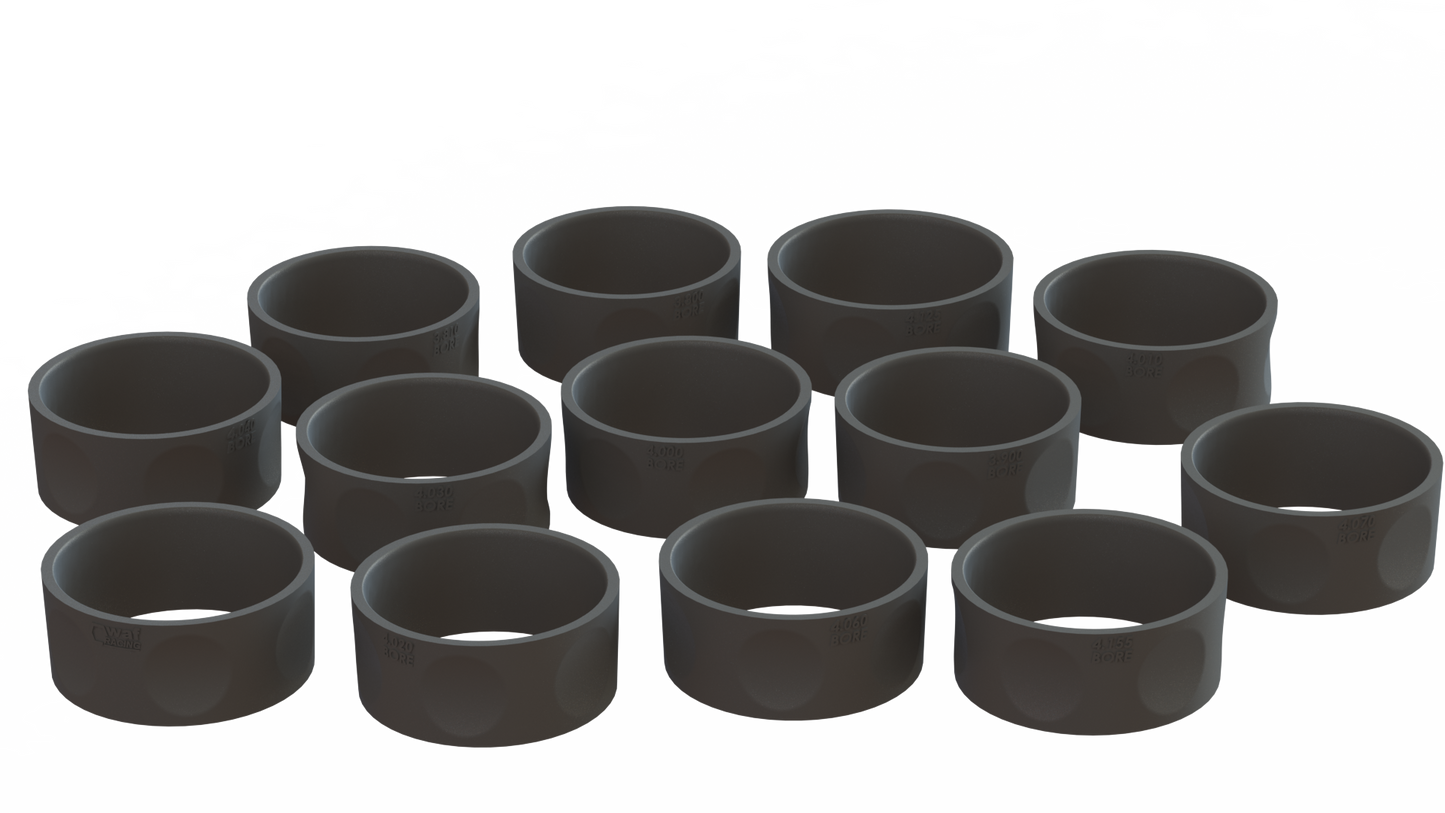 Piston Ring Compressor