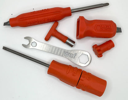 Carburetor Toolkit 2.0