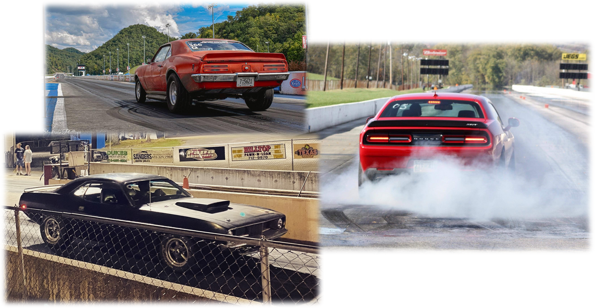 WAF Racing