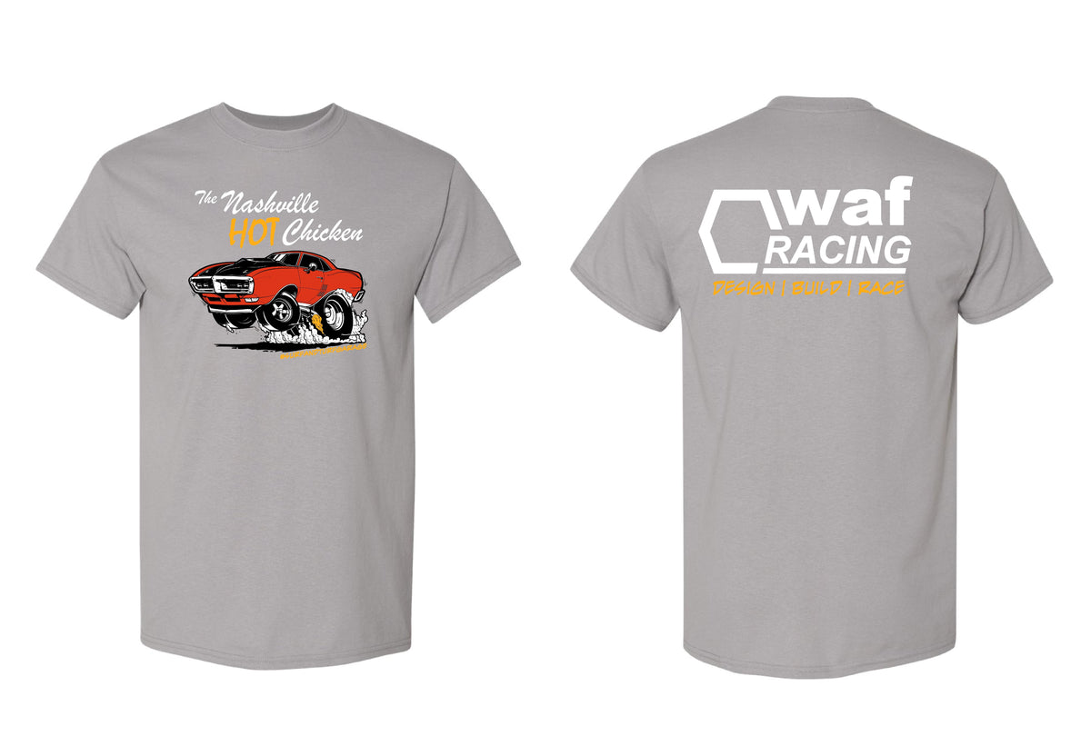 WAF Racing