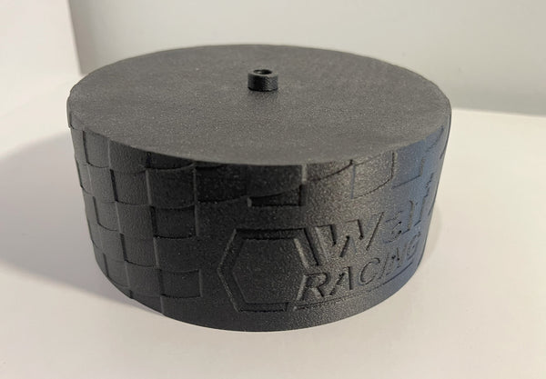 Carburetor Cover – WAF Racing
