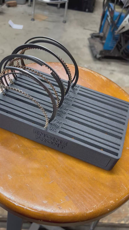 Piston Ring Holder