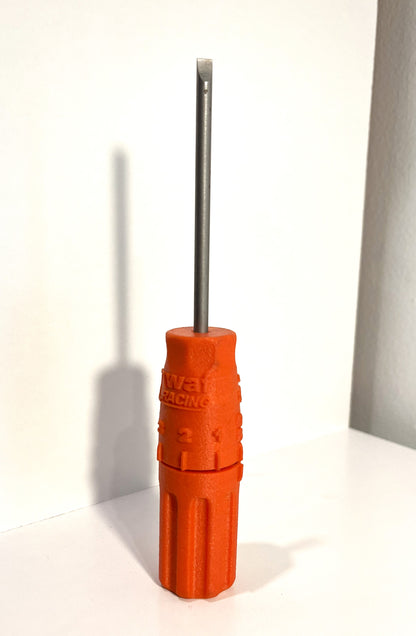 Carburetor Tuning Screwdriver PRO