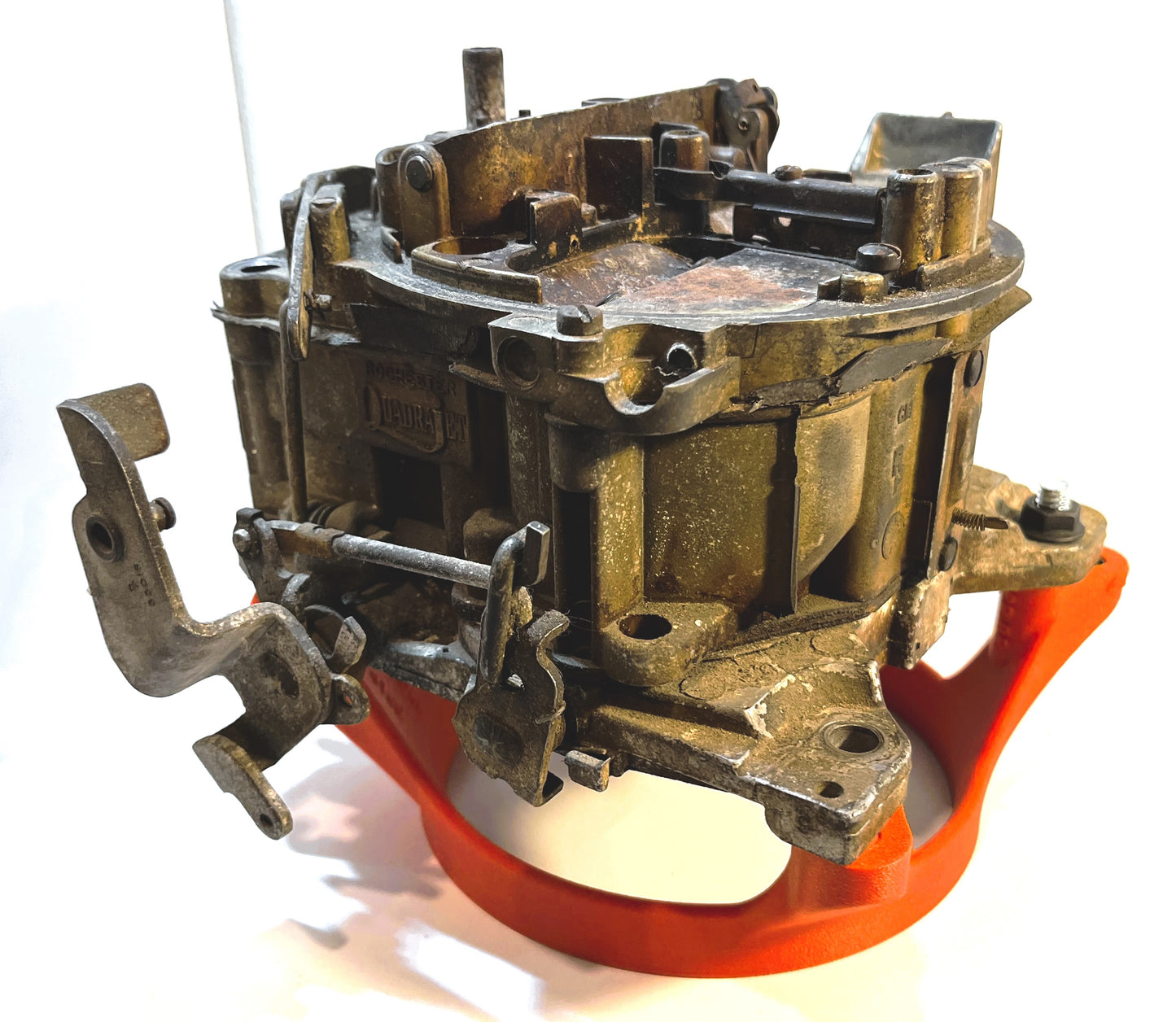 Carburetor Stand